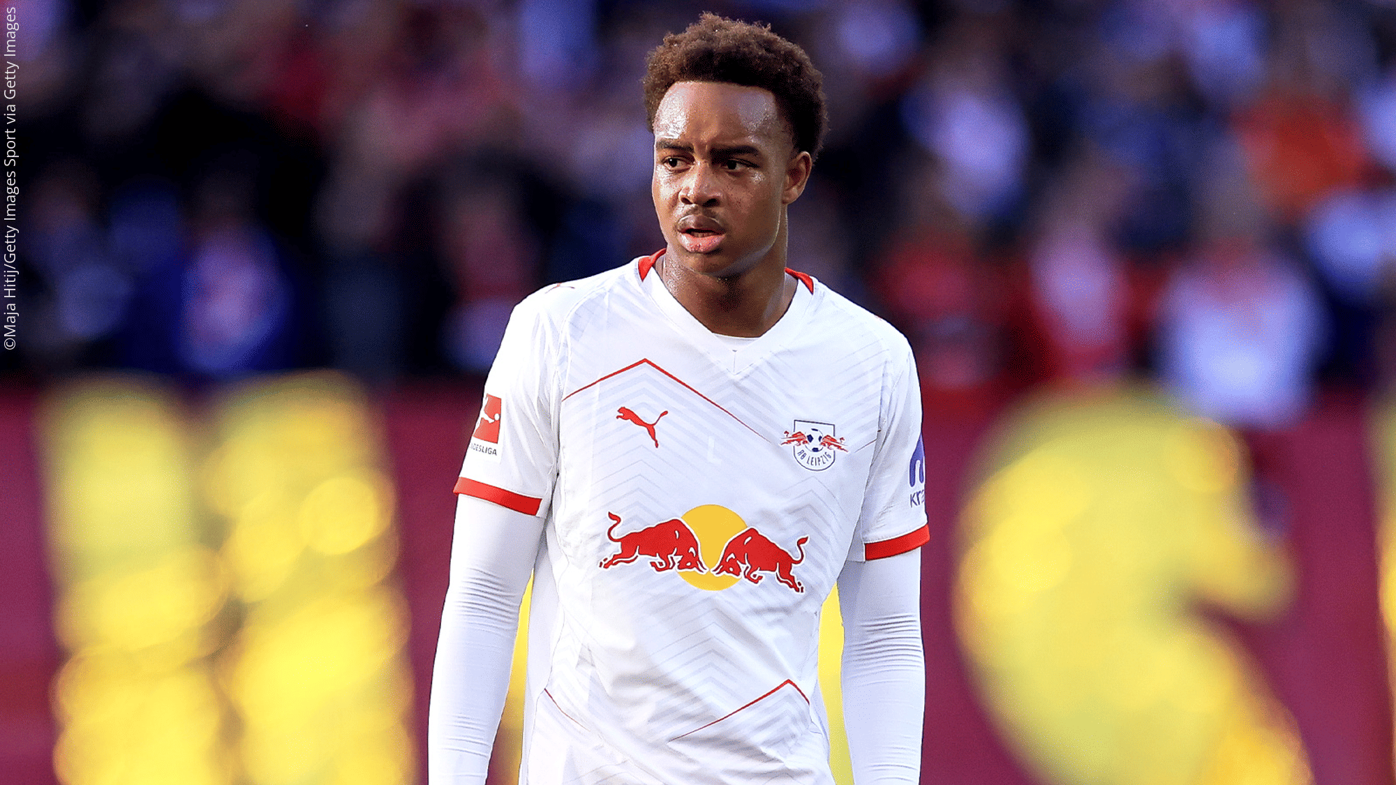 Arsenal", "Barselona" və "Liverpul" "Leypsiq"in yarımmüdafiəçisi ilə maraqlanır 