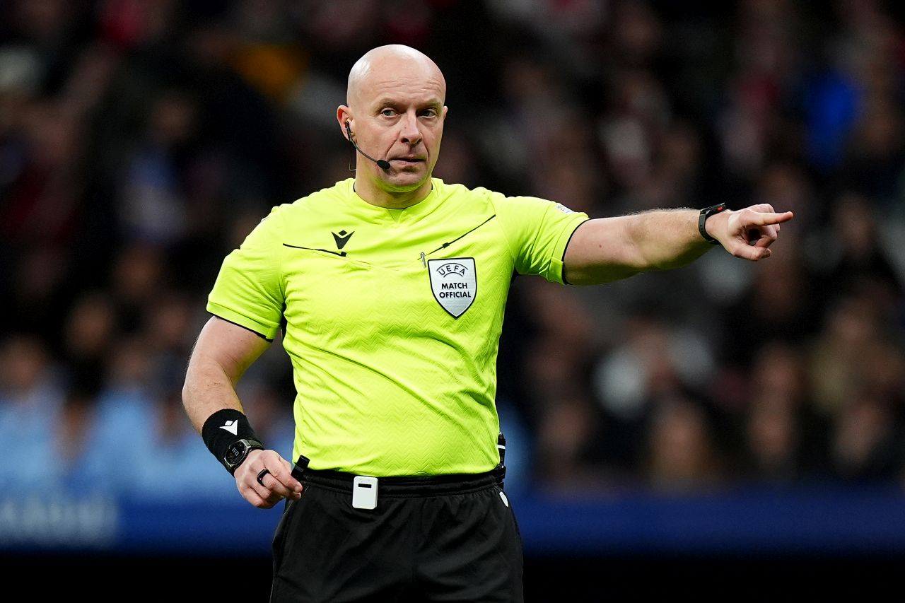 "Qarabağ"ın "Napoli" ilə oyunu polşalı hakimlərə tapşırıldı 