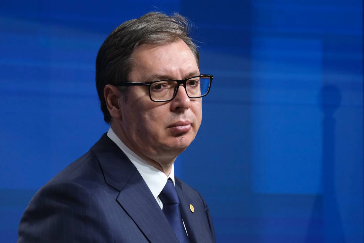 Vuçiç: Serbiyada növbədənkənar parlament seçkiləri 2026-cı ilin sonunda keçiriləcək