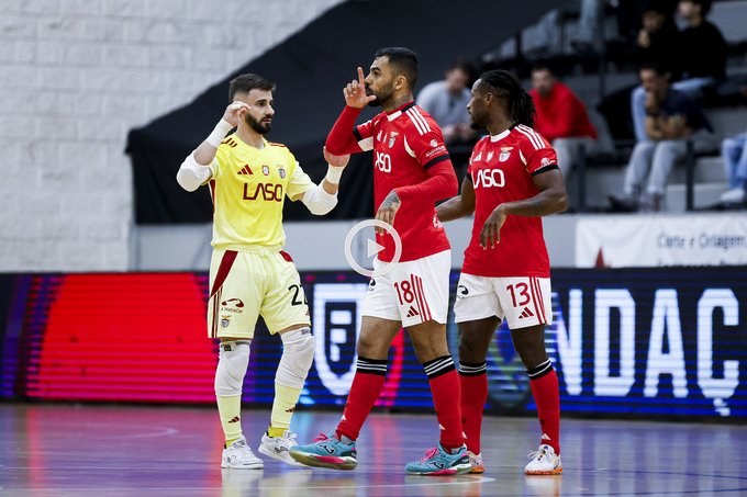 "Araz-Naxçıvan"ın "Benfika" ilə oyununun başlanma saatı bəlli oldu