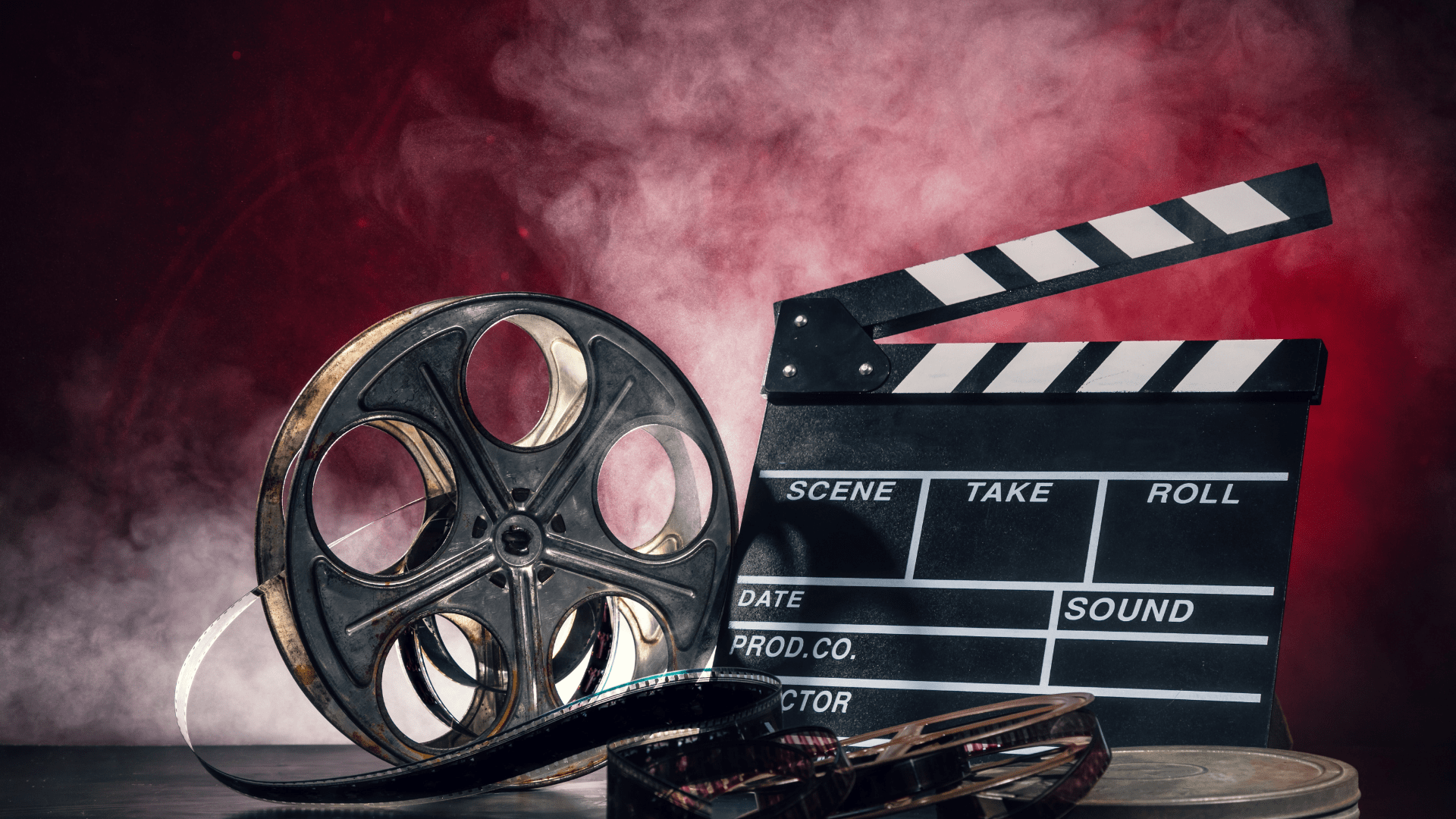 Rəşad Əzizov: Son illərdə kino sahəsində nəzərəçarpan dinamika müşahidə olunur