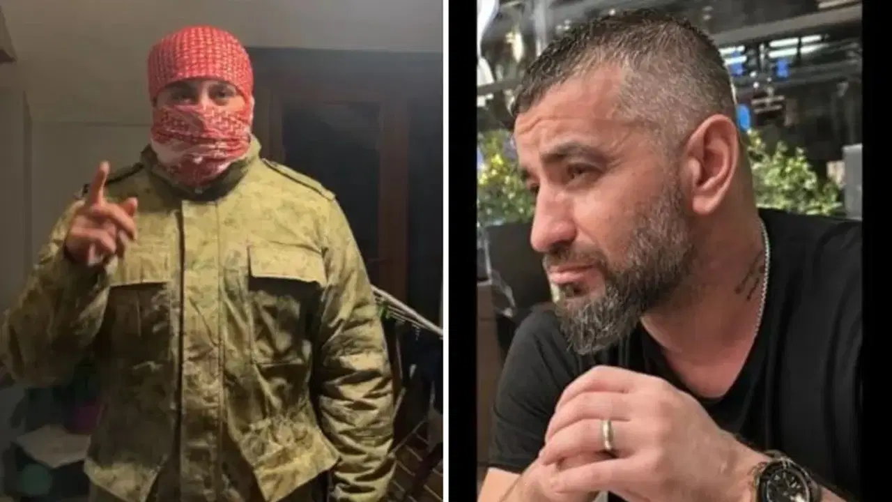 Türkiyə millisinin sabiq üzvü terror təşkilatına üzv olmaqda şübhəli bilinərək həbs edilib