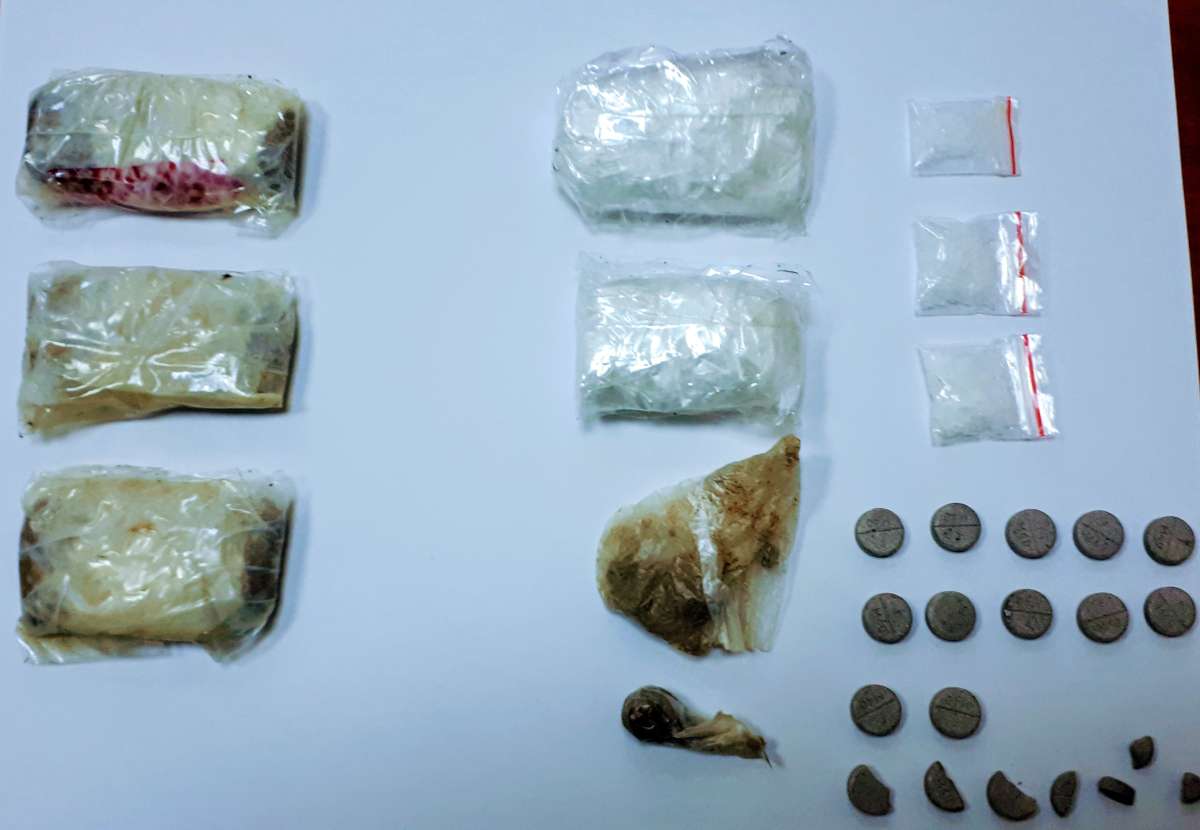 Bu il 185 milyon manatlıq narkotik dövriyyədən çıxarılıb