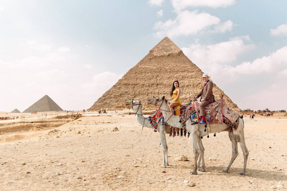 Misir 20 dollarlıq əlavə viza rüsumu tətbiq edib