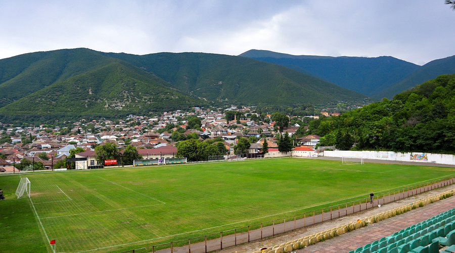 Şəki təmsilçisi çempionat oyununa çıxmaqdan imtina etdi