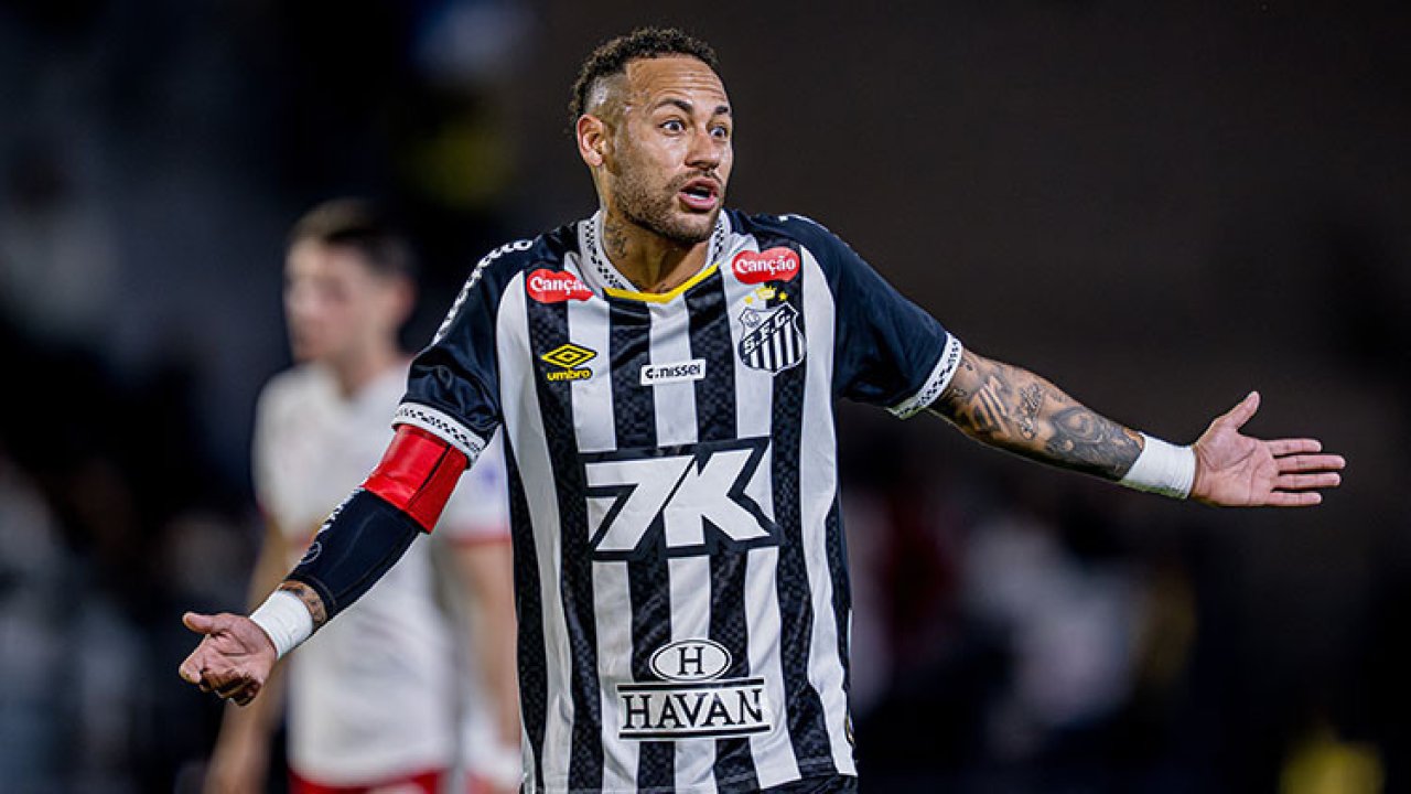 "Mançester Yunayted" Neymarı transfer etmək istəyir