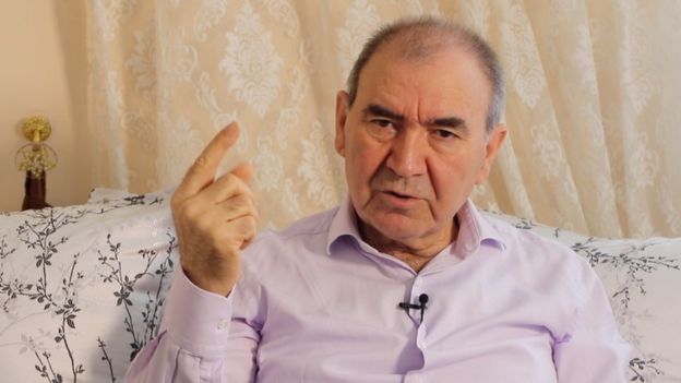 Cəmil Həsənli yenidən DTX-yə çağırılıb