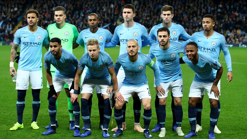 "Mançester Siti"nin müdafiəçisi "Real Madrid"ə təklif olunub