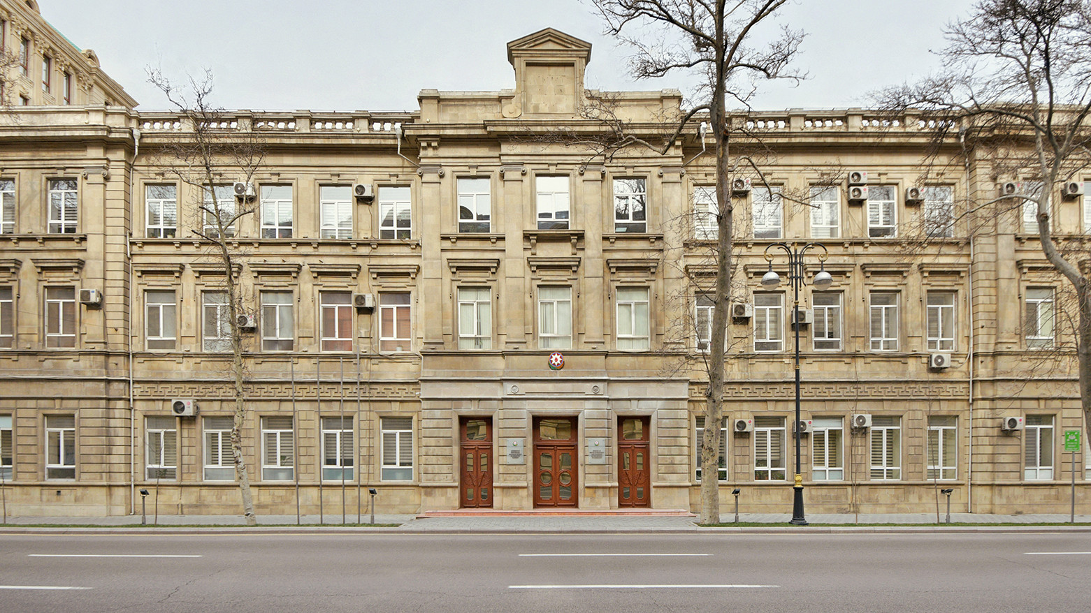 RİNN bayram günlərində gücləndirilmiş iş rejimində fəaliyyət göstərəcək