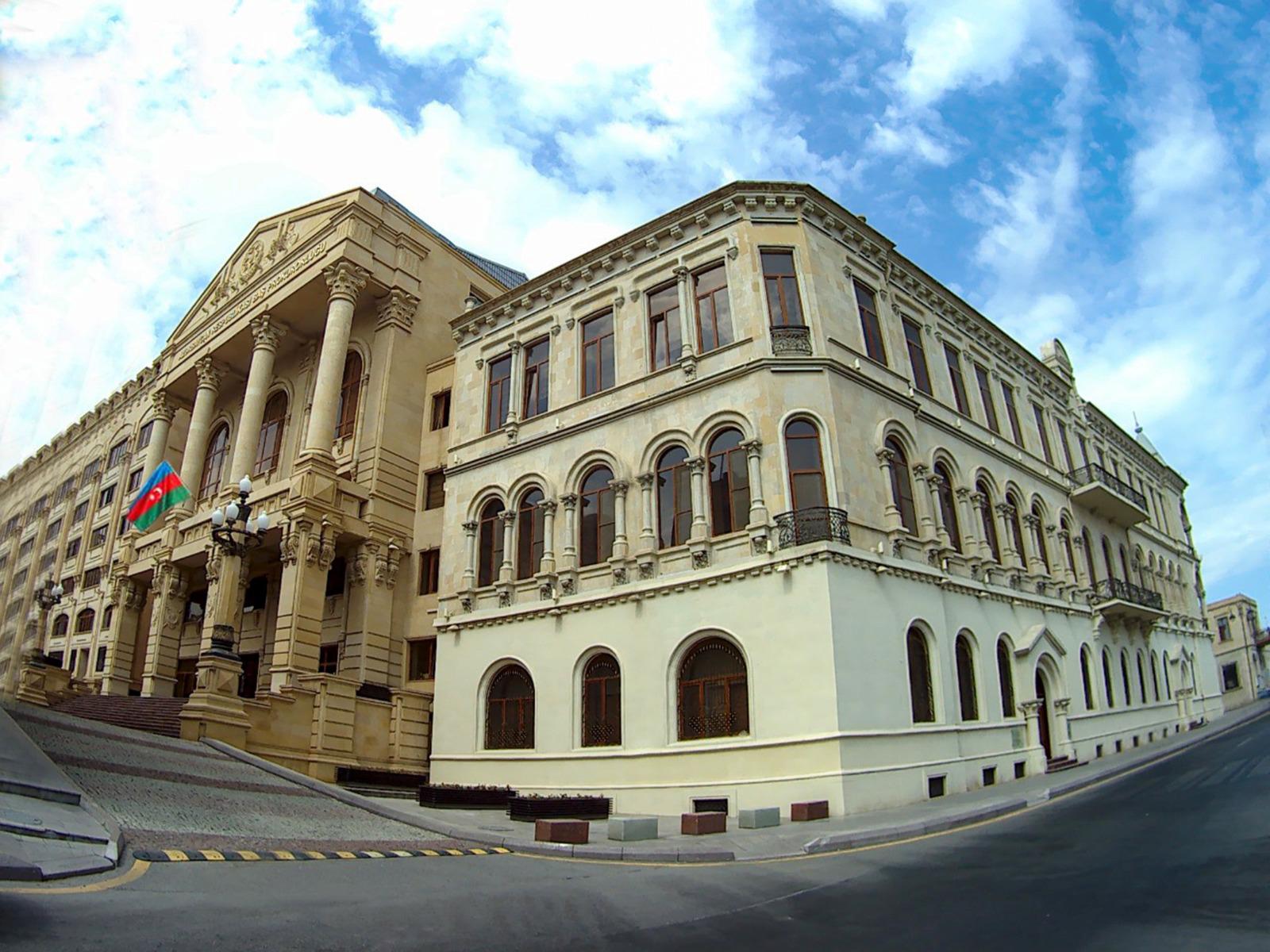 Baş Prokurorluğun mediada cinayət işinin guya yoxa çıxması ilə bağlı yayılan məlumatlara münasibət bildirib