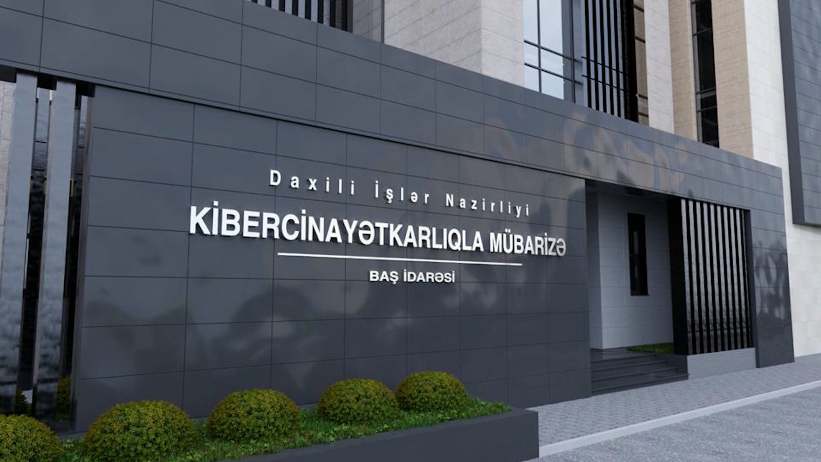 Kiberpolis sosial şəbəkələrdə dələduzluq edərək yüzlərlə şəxsi aldadan 4 nəfəri ifşa edib