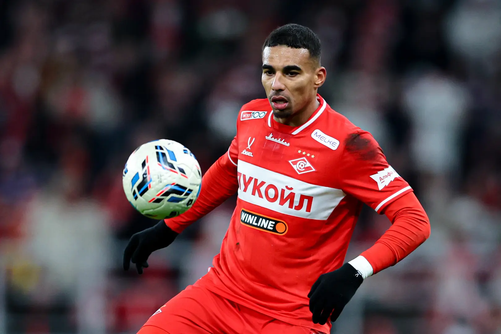 "Beşiktaş" fransalı müdafiəçini transfer etmək istəyir 