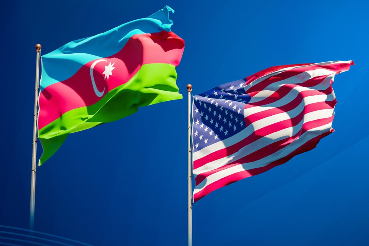 Bakıda Azərbaycan və ABŞ beyin mərkəzlərinin I Forumu keçirilir