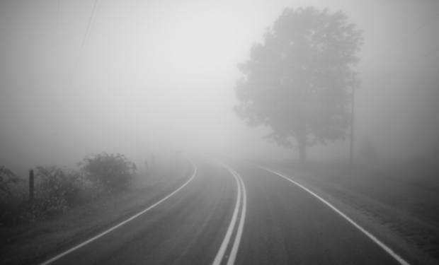  Yollarda görmə məhdudlaşacaq