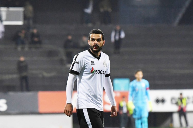 Emin Mahmudov: "Boş qapıya top vura bilmirik"