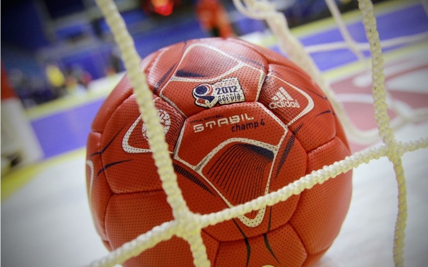 Azərbaycan millisi beynəlxalq turnirdəki ilk oyununda məğlub oldu 