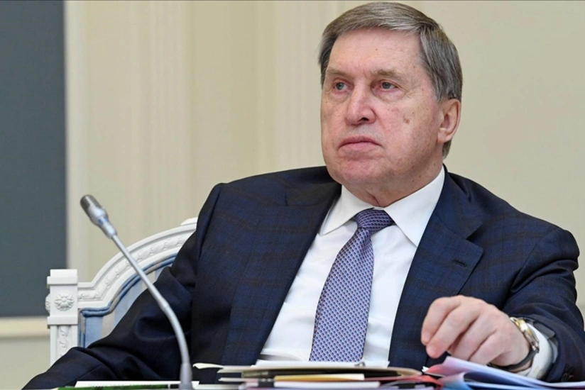 Uşakov: Tramp Putinin iqamətgahına olan hücumdan qəzəblənib