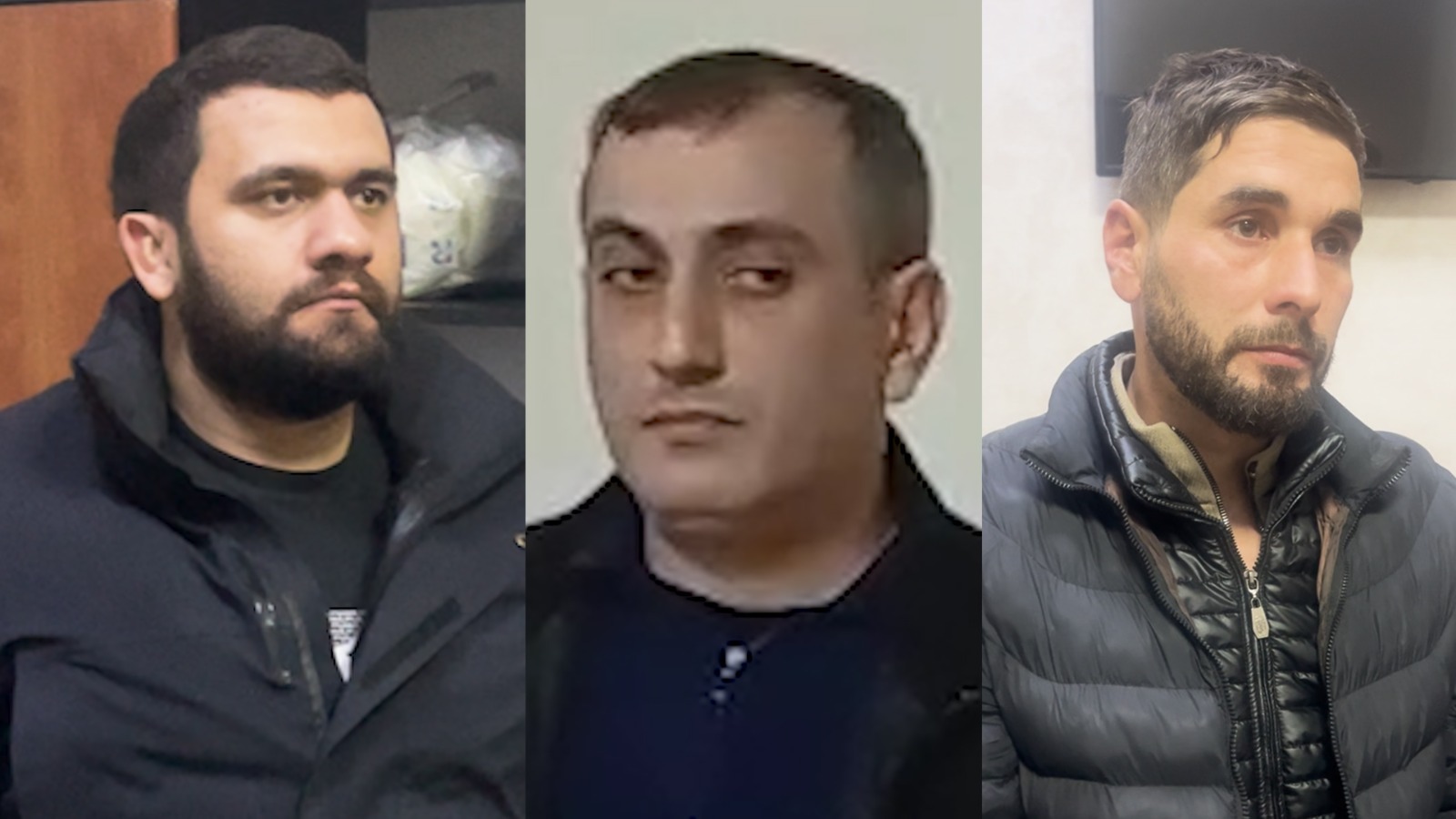 Mütəşəkkil dəstə üzvlərindən 47 kq narkotik vasitə aşkarlanıb