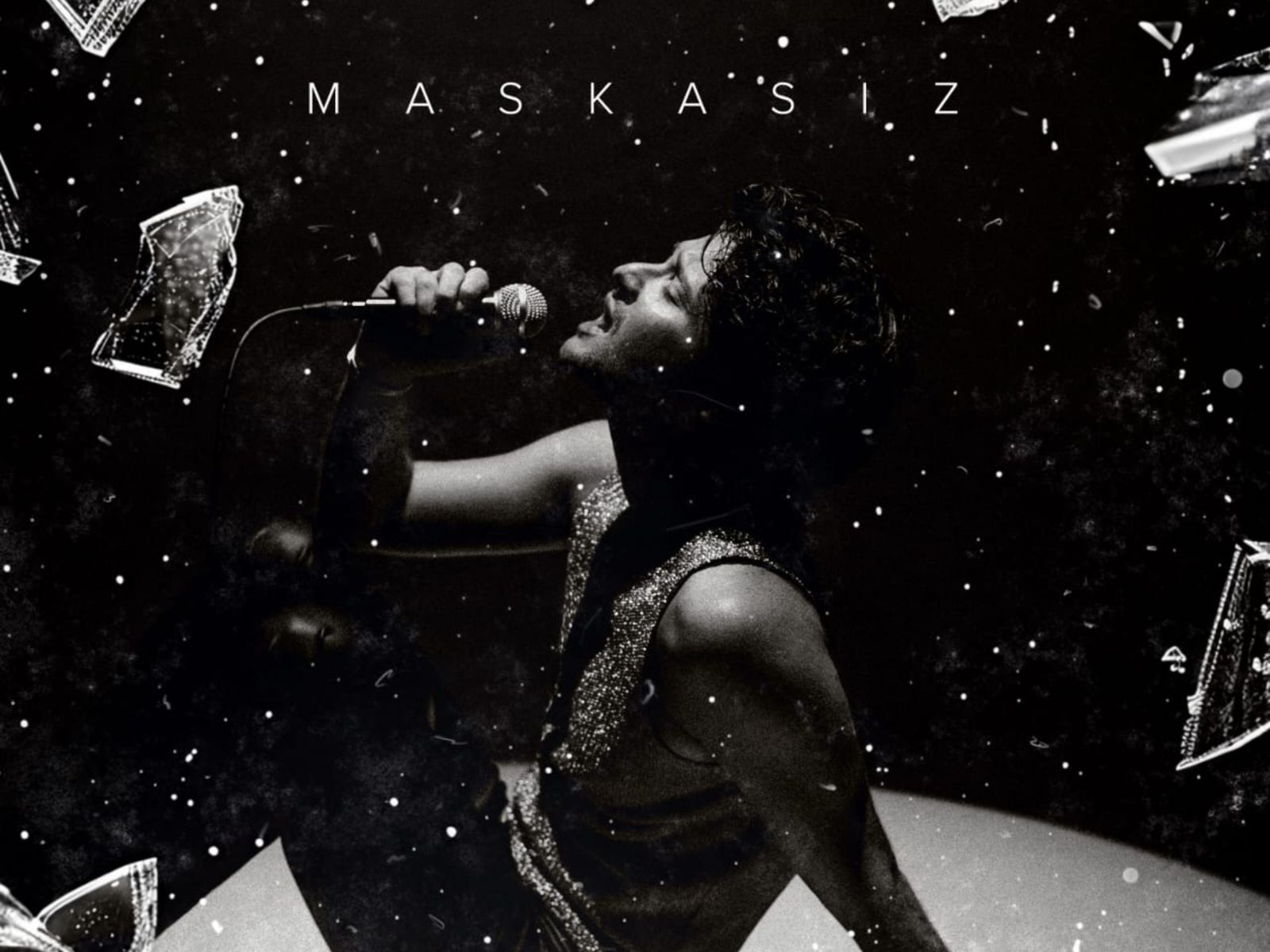 "Eurovision"un qalibi Eldar Qasımov yeni albomunu təqdim edib