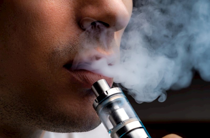 Azərbaycanda  elektron siqaretlər qadağan ediləcək