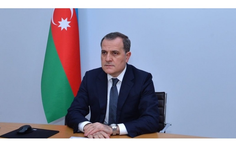 XİN rəhbəri: Azərbaycan və Ermənistan ikitərəfli münasibətlərdə  sabit dövrü yaşayır