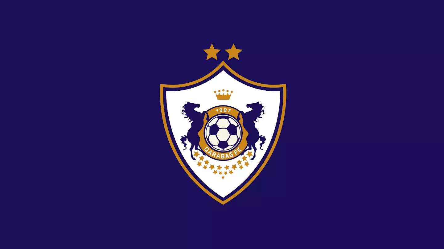 UEFA "Qarabağ"ı 5000 avro cərimələdi