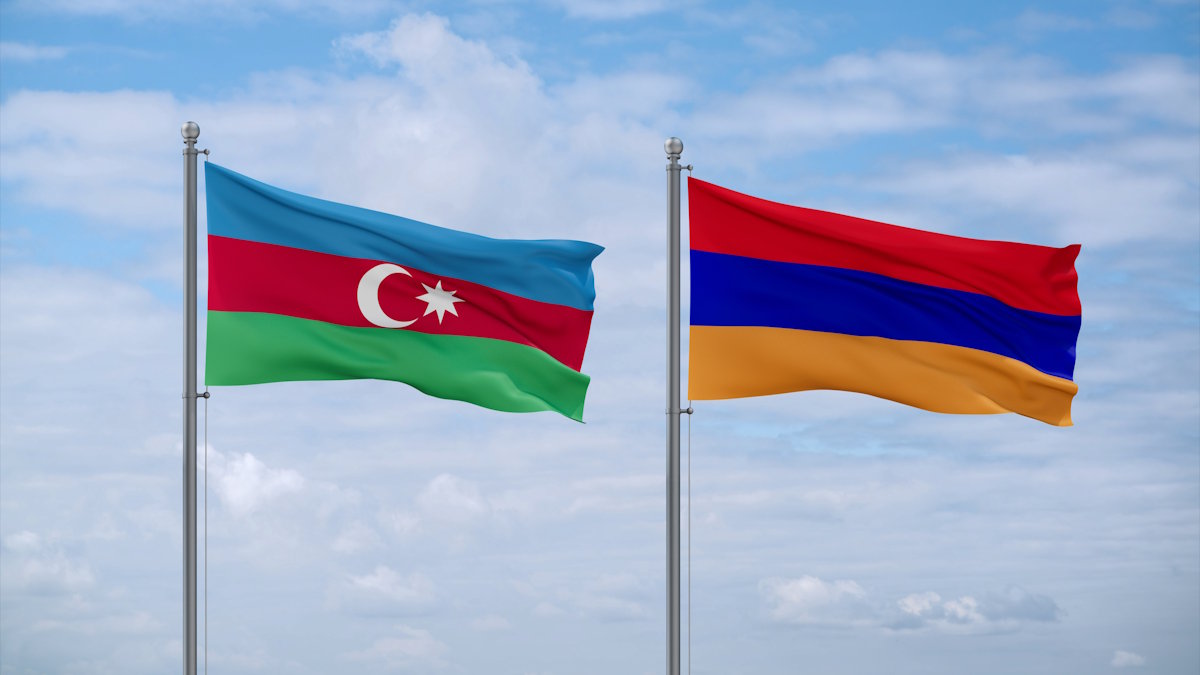 Ermənistan Qarabağ danışıqları ilə bağlı bir sıra sənədləri dərc edib