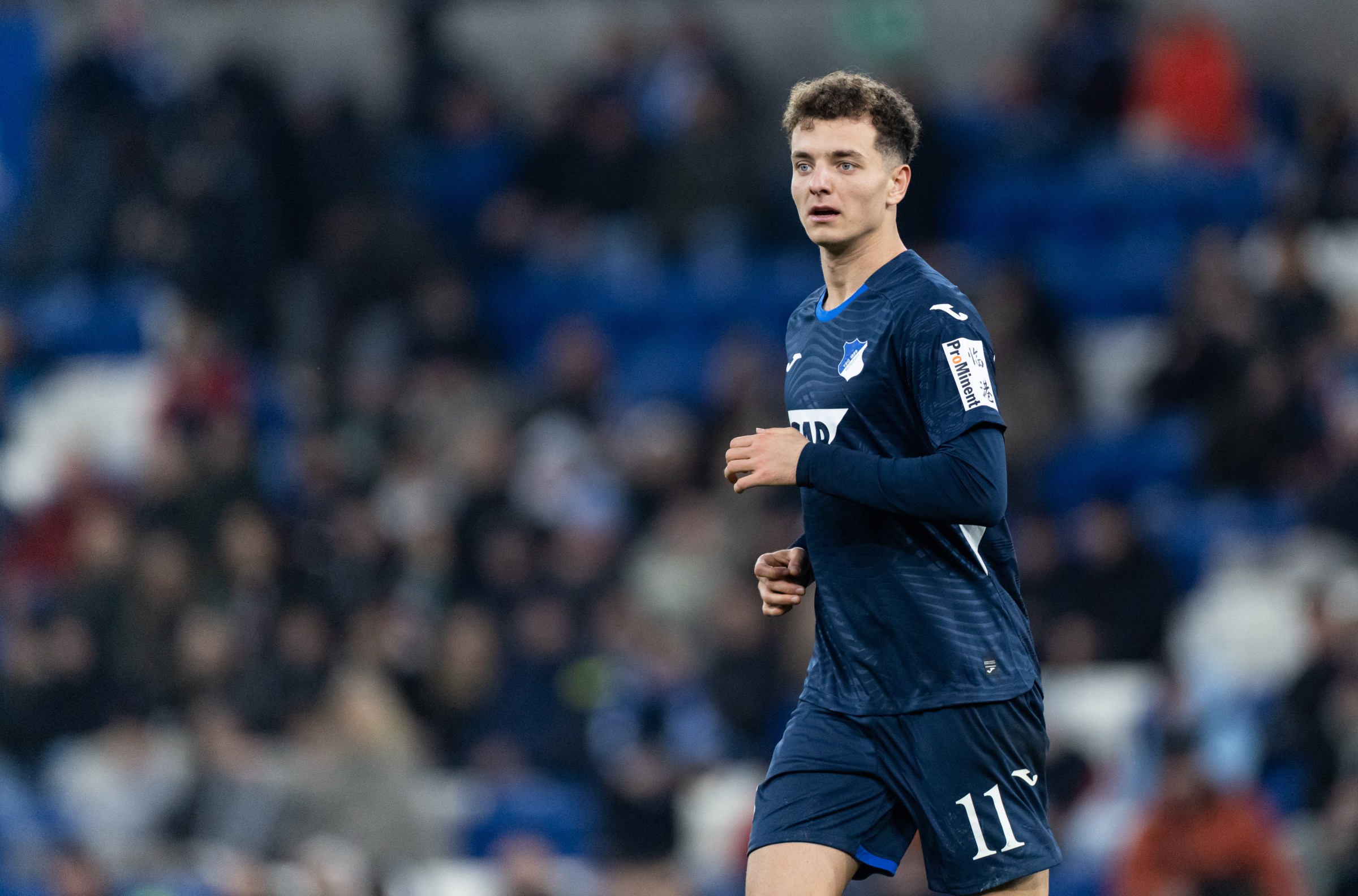 "Bavariya" albaniyalı hücumçunu transfer etmək istəyir 