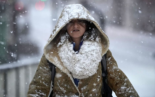 Qar yağacaq, yollar buz bağlayacaq