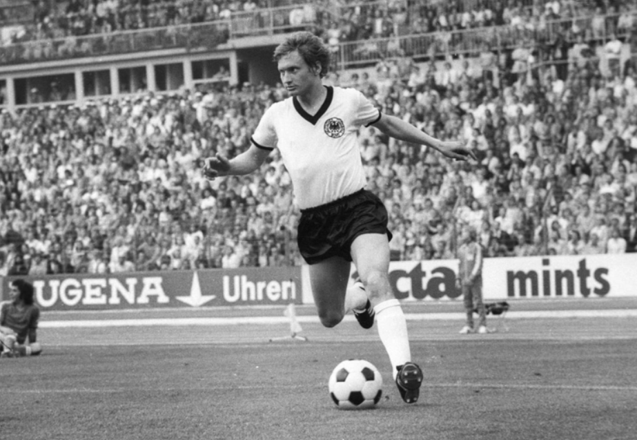 Almaniya millisinin sabiq üzvü vəfat etdi