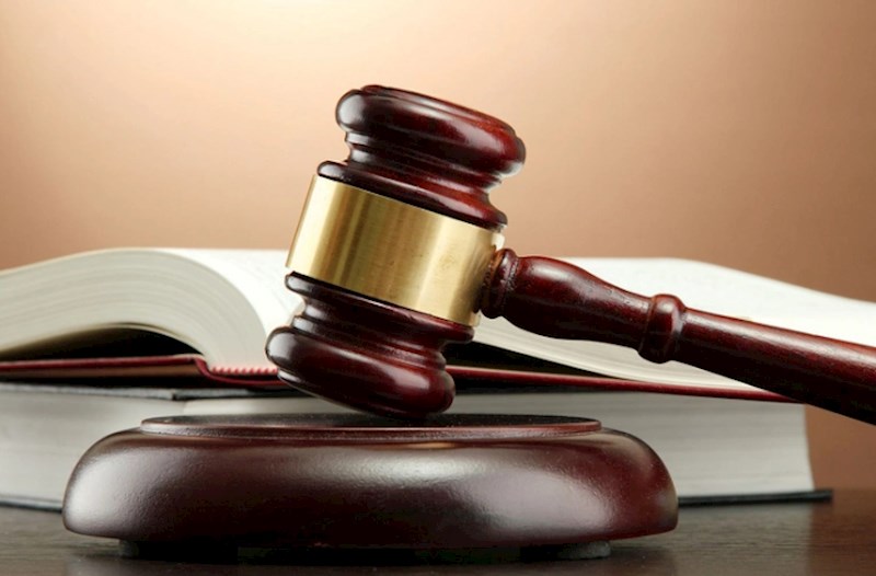  Sabiq xidmət rəisinə hökm oxunub