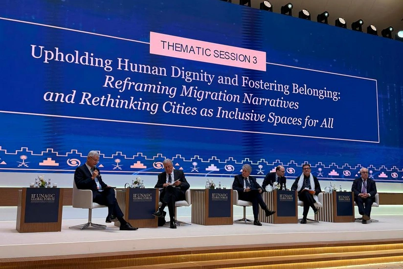 Bakıda keçiriləcək Ümumdünya Şəhərsalma Forumu üçün beynəlxalq əməkdaşlıq genişlənir