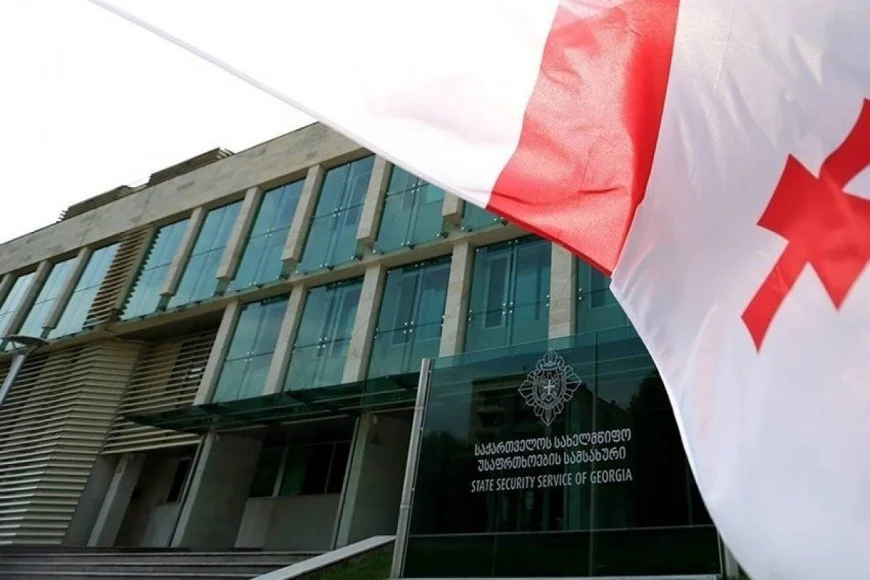 Gürcüstan DTX BBC telekanalı ilə bağlı araşdırmaya başlayıb