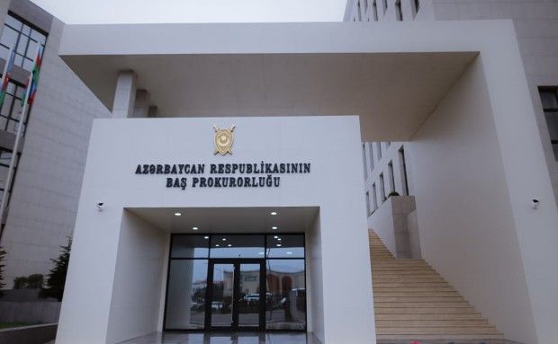 13 il əvvəl Bakıda törədilən qətlin təşkilatçısı Azərbaycana gətirilib