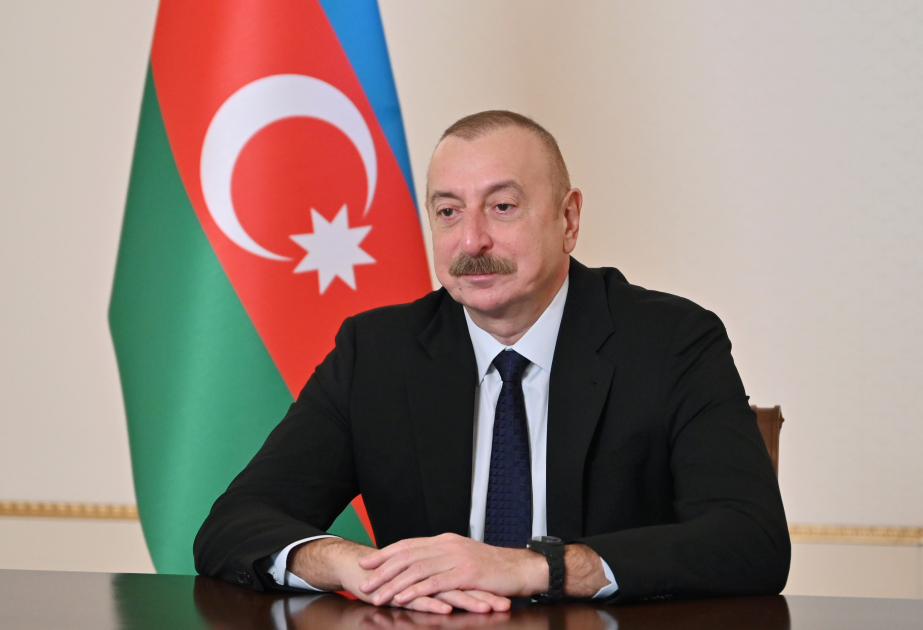 Prezident İlham Əliyev: Son 5 il ərzində Azərbaycan Silahlı Qüvvələri öz gücünü böyük dərəcədə artırıb