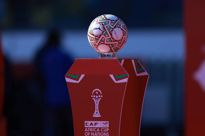 Afrika Millətlər Kuboku: 1/8 final cütlükləri bəlli oldu