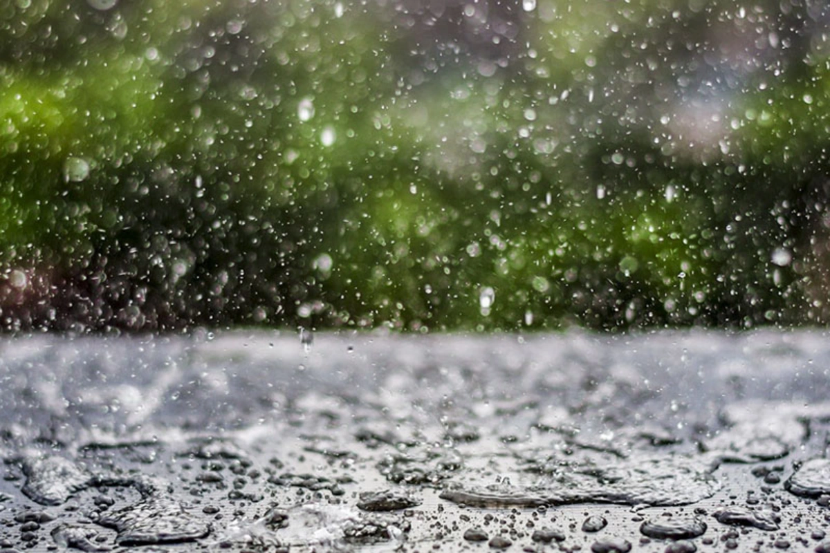 Sabaha olan hava proqnozu açıqlanıb 