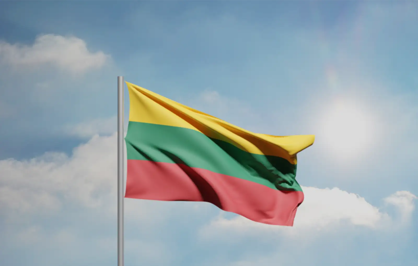 Litvada  rus dilindən istifadənin qadağasını nəzərdə tutan qanun qüvvəyə minib