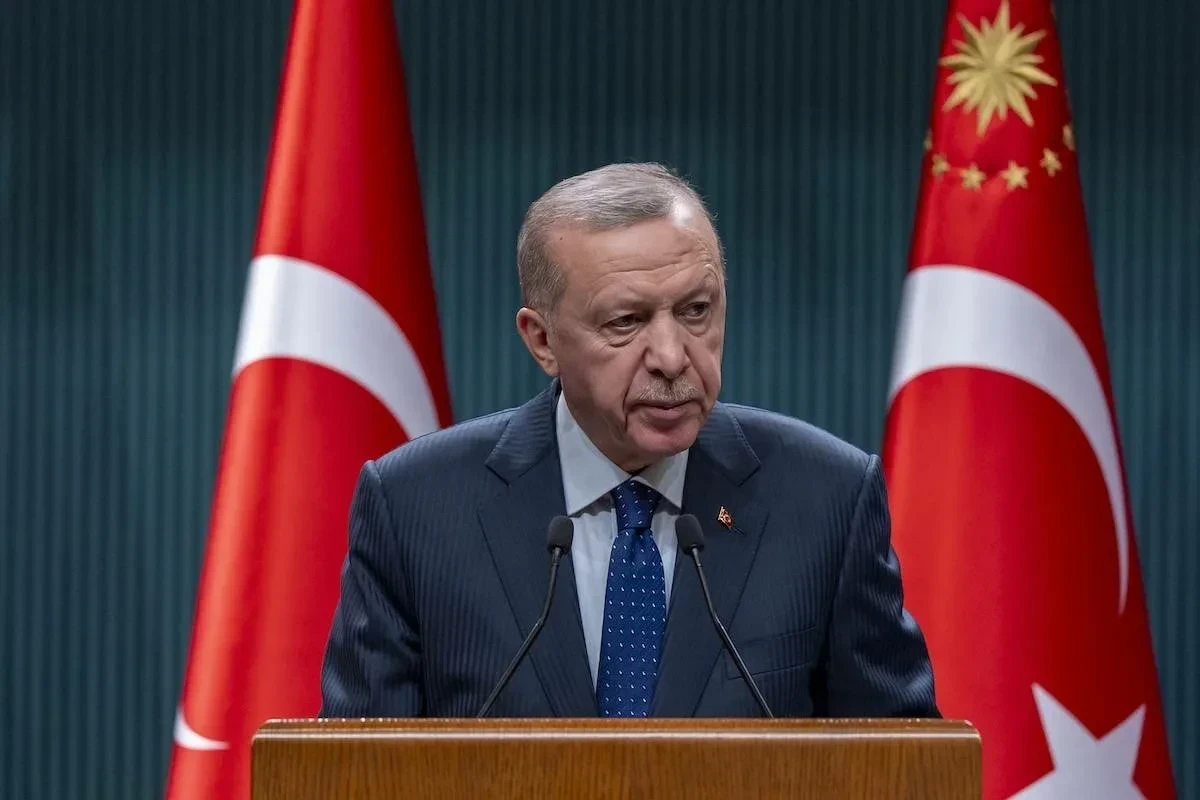 Ərdoğan Trampla Ukrayna münaqişəsinin həllini müzakirə etməyi planlaşdırır