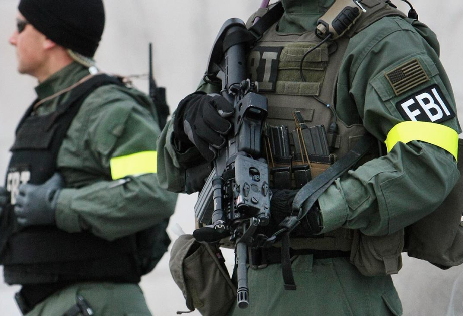 Şimali Karolinada Yeni il gecəsi törədilən terror aktının qarşısı alınıb