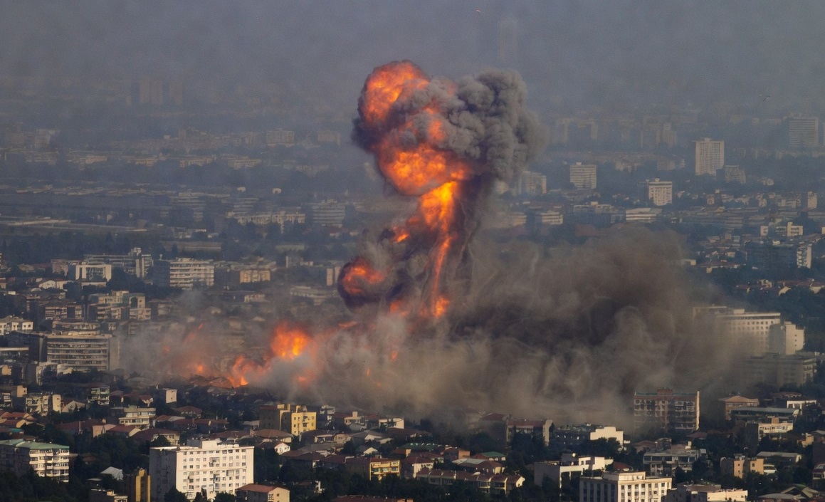 ABŞ Venesuelaya desant qüvvələri endirib - YENİLƏNİB 2