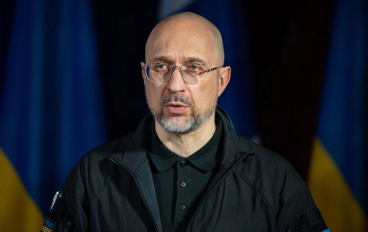 Zelenski energetika naziri postuna yeni namizəd təklif edib