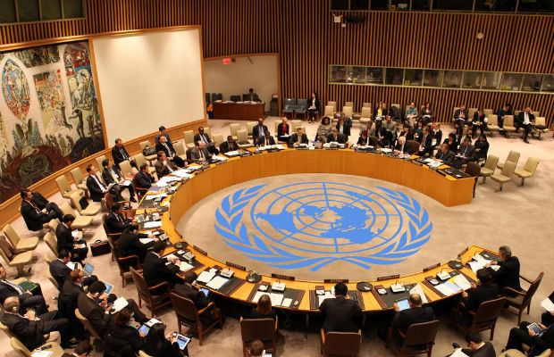 BMT Təhlükəsizlik Şurası Venesuela üzrə fövqəladə iclas keçirəcək