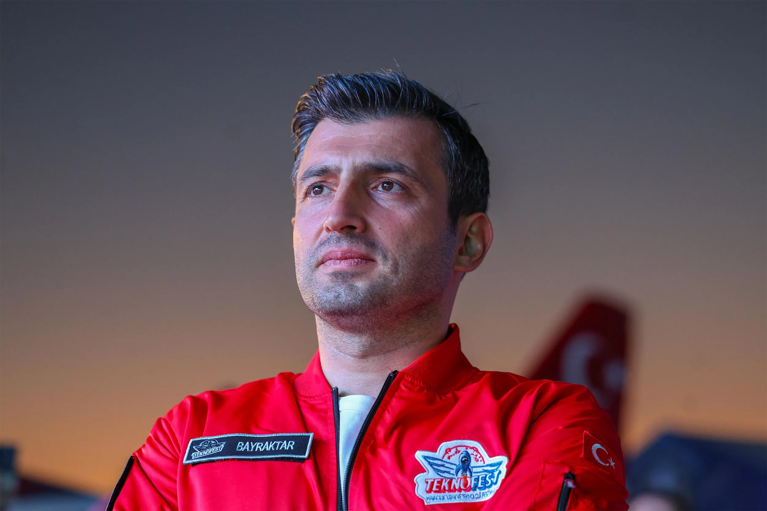 Nazir: Dağıdıcı xaosdan qorunmaq üçün dövlətlər öz gücünü artırmalıdır