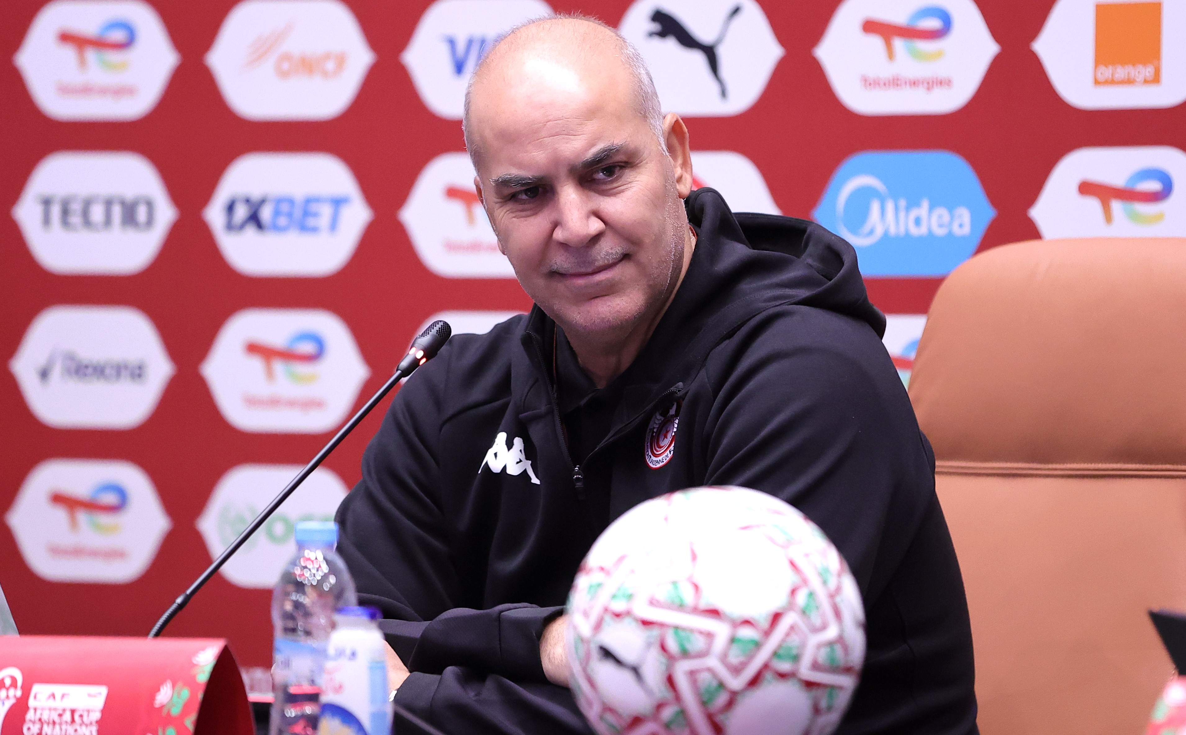 Tunis millisinin baş məşqçisi istefaya göndərilib