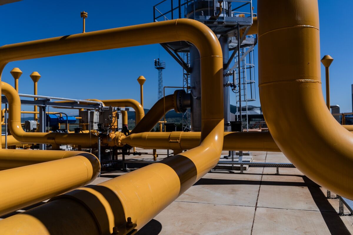 TAP kəməri ilə Avropaya göndərilən Azərbaycan qazının həcmi açıqlanıb 