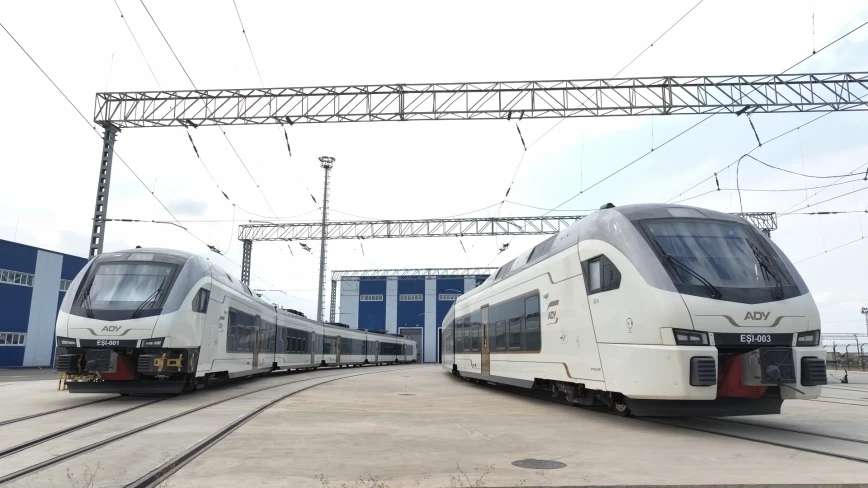 ADY yeni marşrut üzrə sərnişindaşıma xidmətinə başlayır