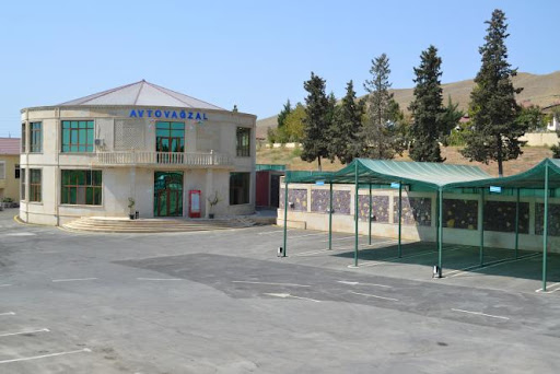 Füzuli şəhərində avtovağzal tikiləcək