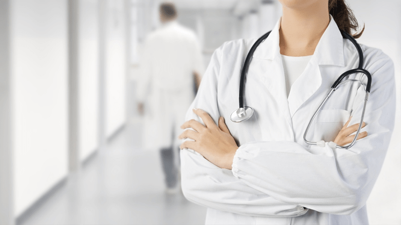 ƏMAS-da səhiyyə işçilərinin əməkhaqqına əlavələrlə bağlı yenilik tətbiq edilib