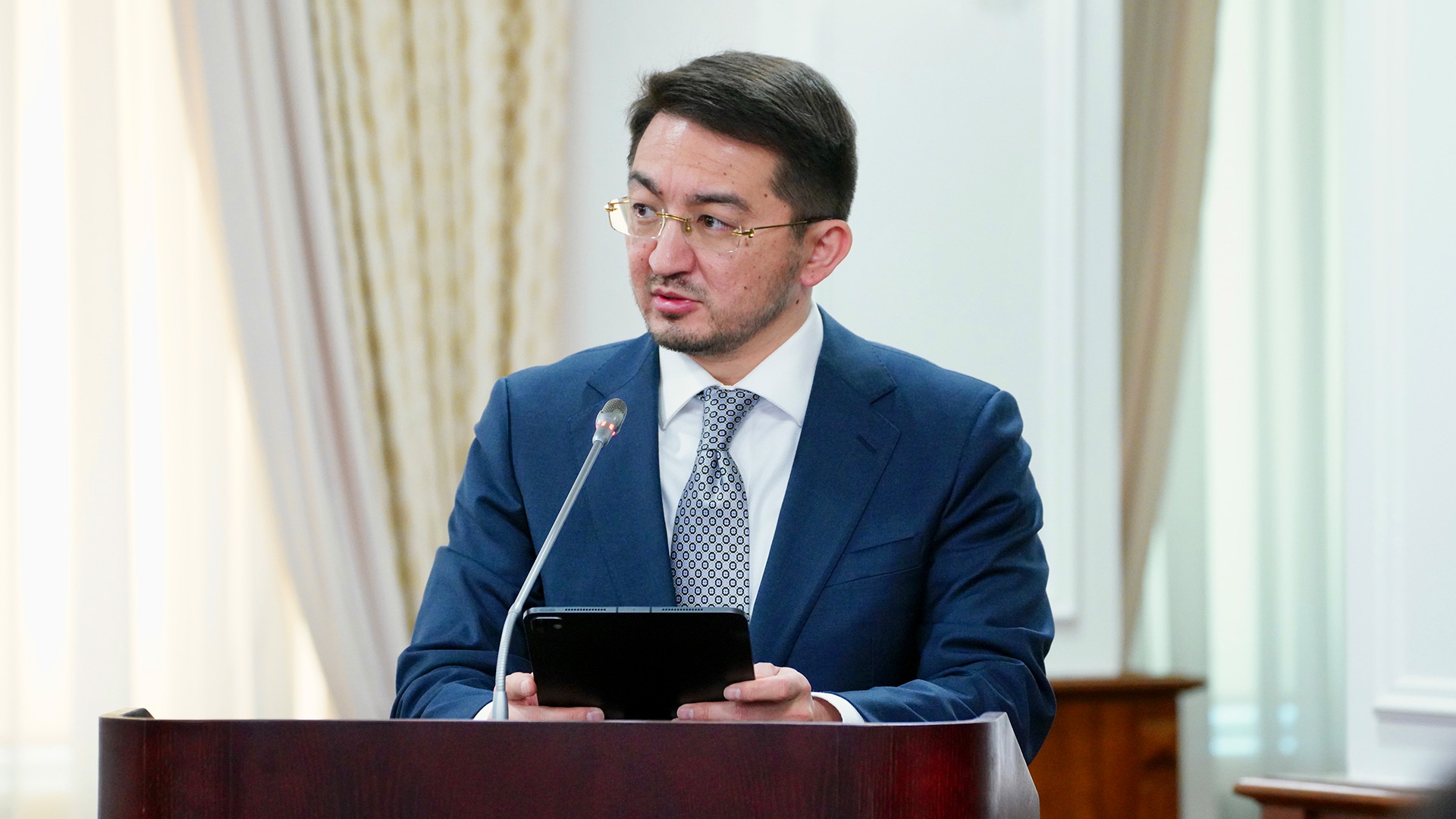 Qazaxıstan Azərbaycana fiber-optik rabitə xəttinin çəkilməsi layihəsinə başlayıb